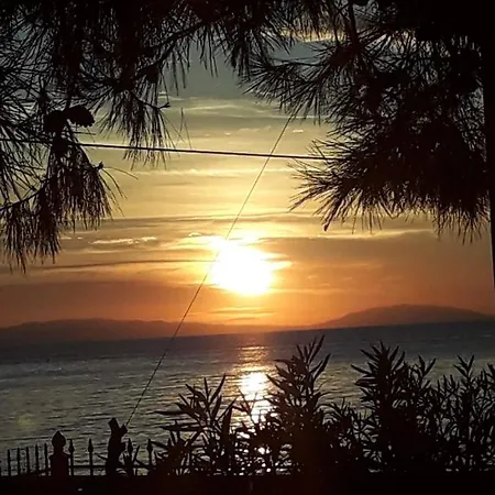 Holiday home Aegialis Skala Kallirakhis