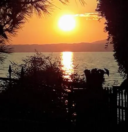 Aegialis Σκάλα Καλλιράχης