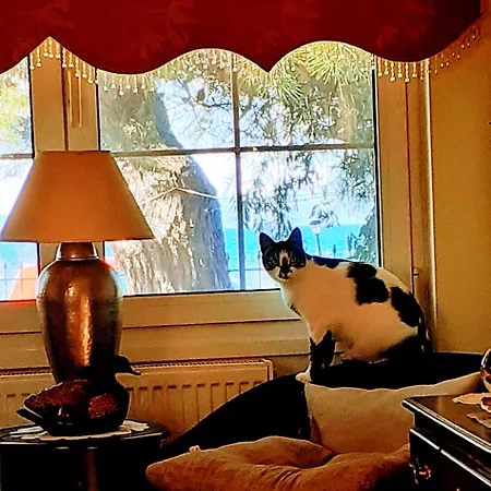 Holiday home Aegialis