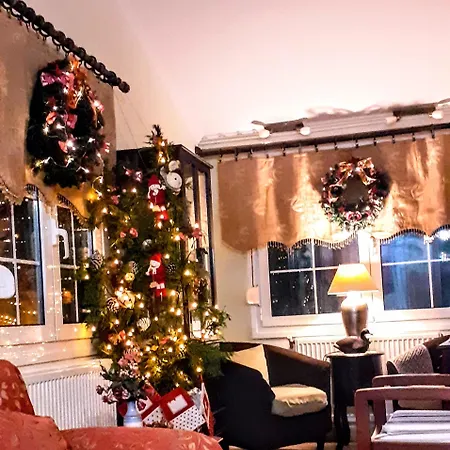 Ferienhaus Aegialis Skála Kallirákhis