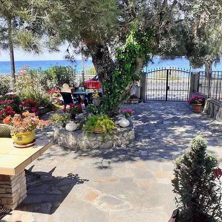 Holiday home Aegialis Skala Kallirakhis