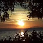 Case de vacanță Aegialis Skála Kallirákhis