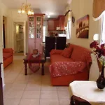 Case de vacanță Aegialis