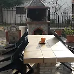 Aegialis Case de vacanță