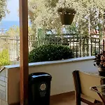 Aegialis Case de vacanță