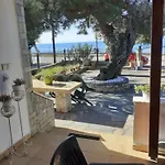Case de vacanță Aegialis Skála Kallirákhis
