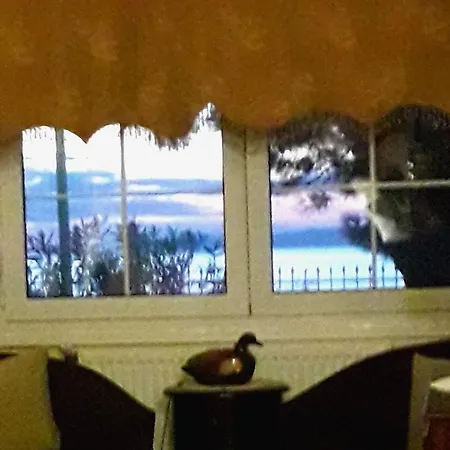 Tatil Evi Aegialis Skála Kallirákhis
