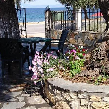 Tatil Evi Aegialis