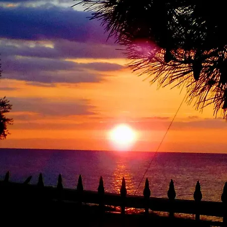 Holiday home Aegialis *