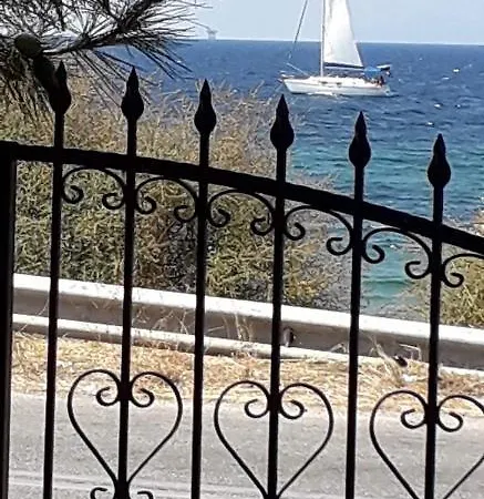Aegialis Сasa de vacaciones *