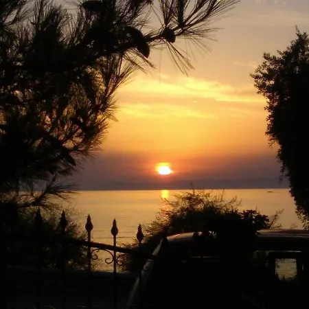 Aegialis * Skala Kallirakhis