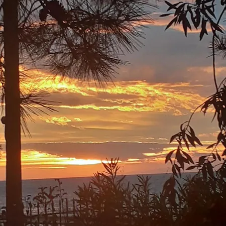 Holiday home Aegialis