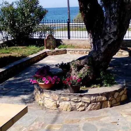 Holiday home Aegialis