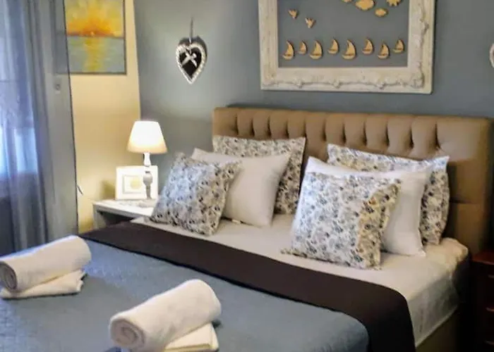 Aegialis * Skála Kallirákhis