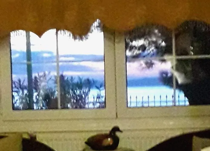 Сasa de vacaciones Aegialis Skála Kallirákhis