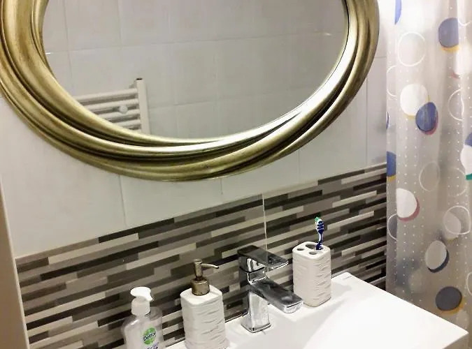 Сasa de vacaciones Aegialis *