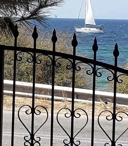 Aegialis Сasa de vacaciones *