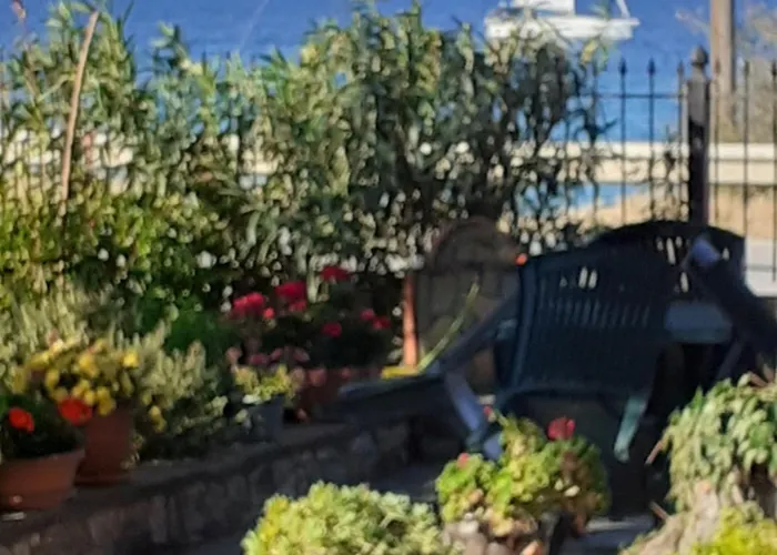 Aegialis * Skála Kallirákhis