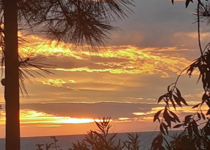 Сasa de vacaciones Aegialis