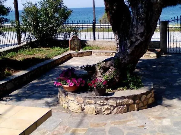 Сasa de vacaciones Aegialis